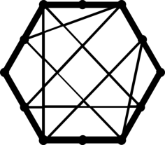Brand Connectdevelop Contour Svg Vector, Free Vectors File